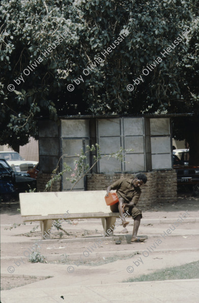 Image of sheet 19823002 photo 35: Aegypten und Sudan 1982.