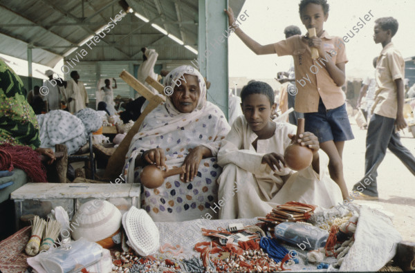 Image of sheet 19823002 photo 37: Aegypten und Sudan 1982.