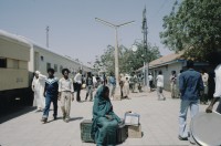 Image of sheet 19823002 photo 44: Aegypten und Sudan 1982.