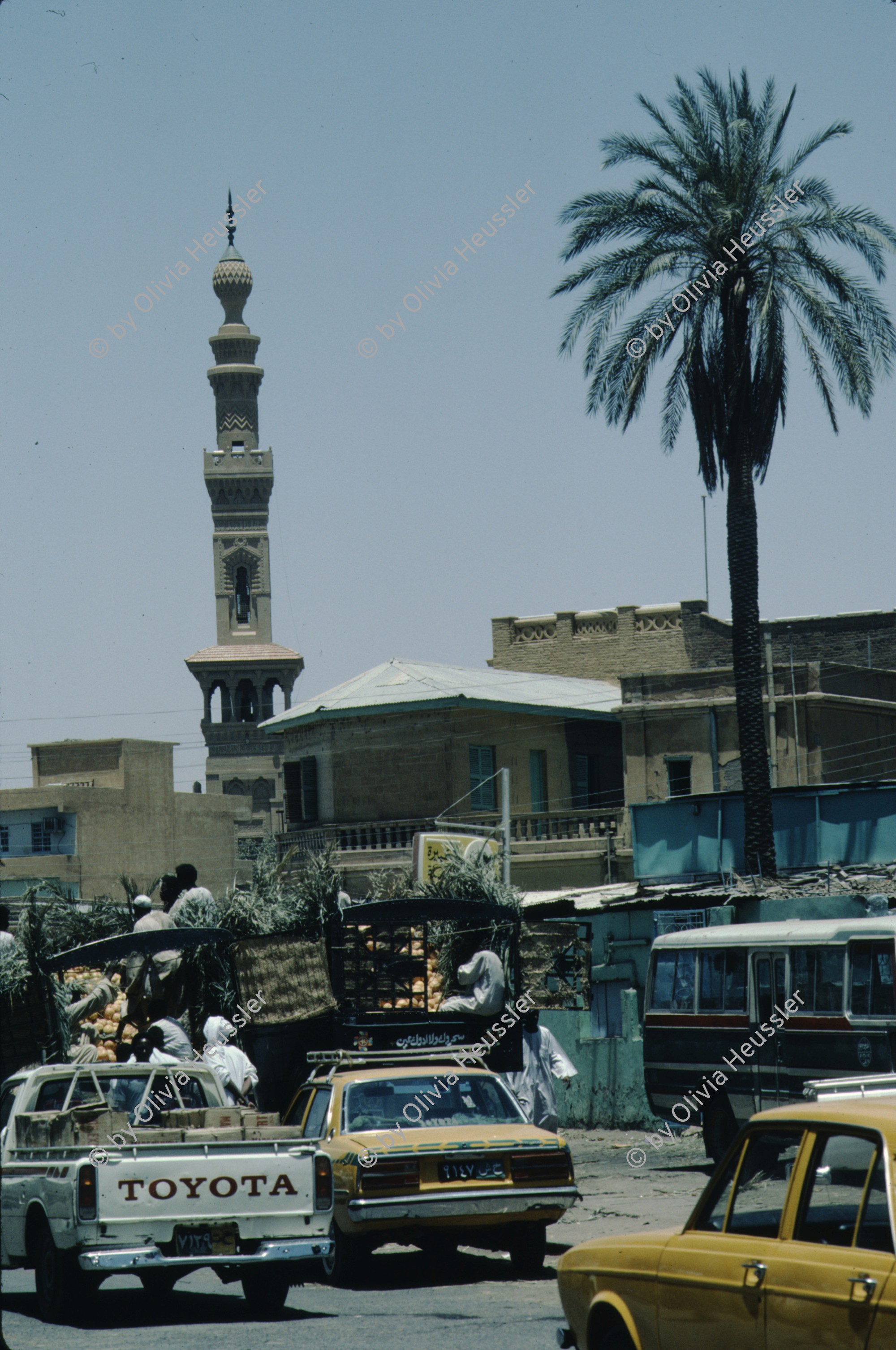 Image of sheet 19823002 photo 49: Aegypten und Sudan 1982.