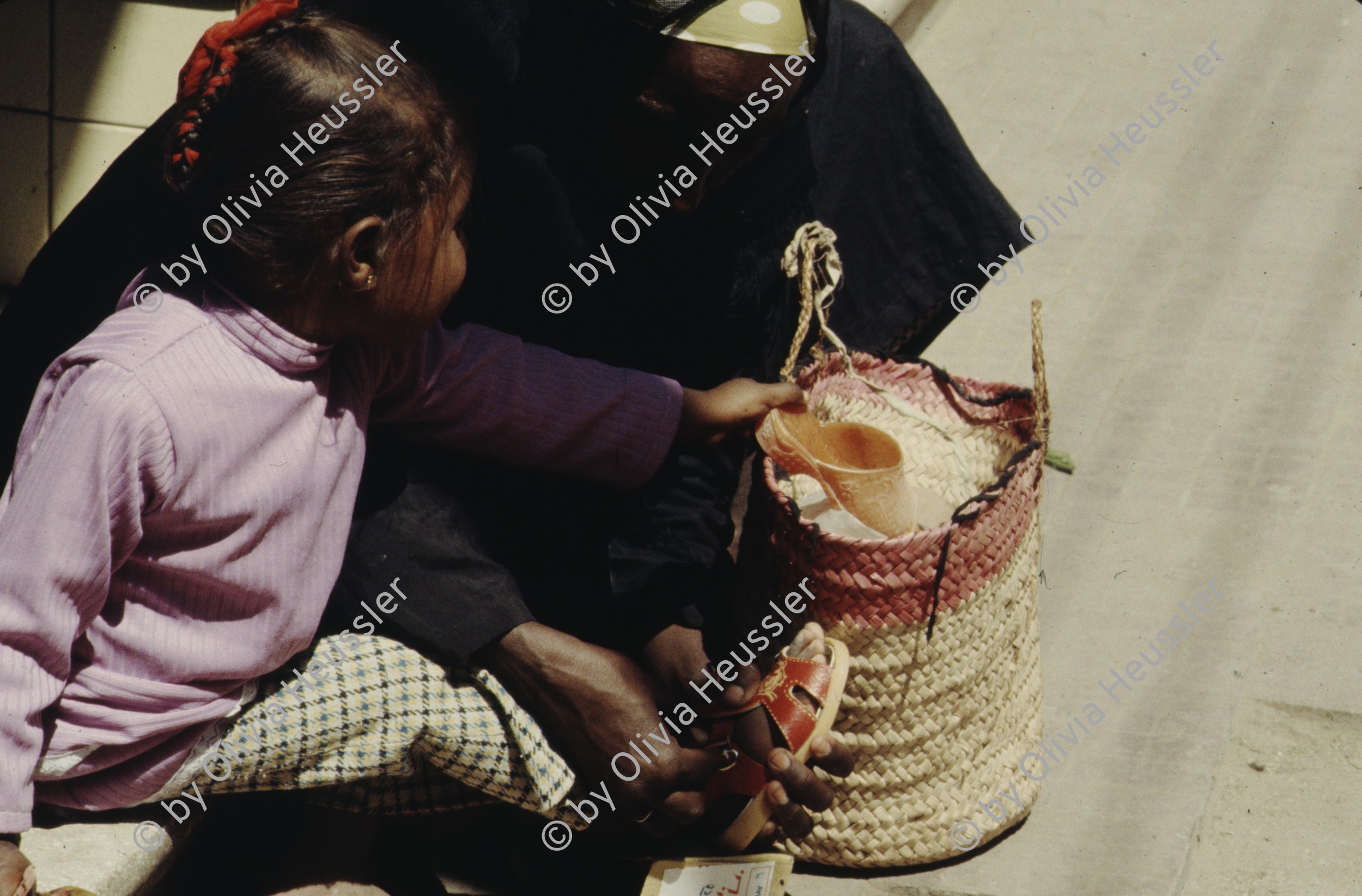 Image of sheet 19823002 photo 60: Aegypten und Sudan 1982.