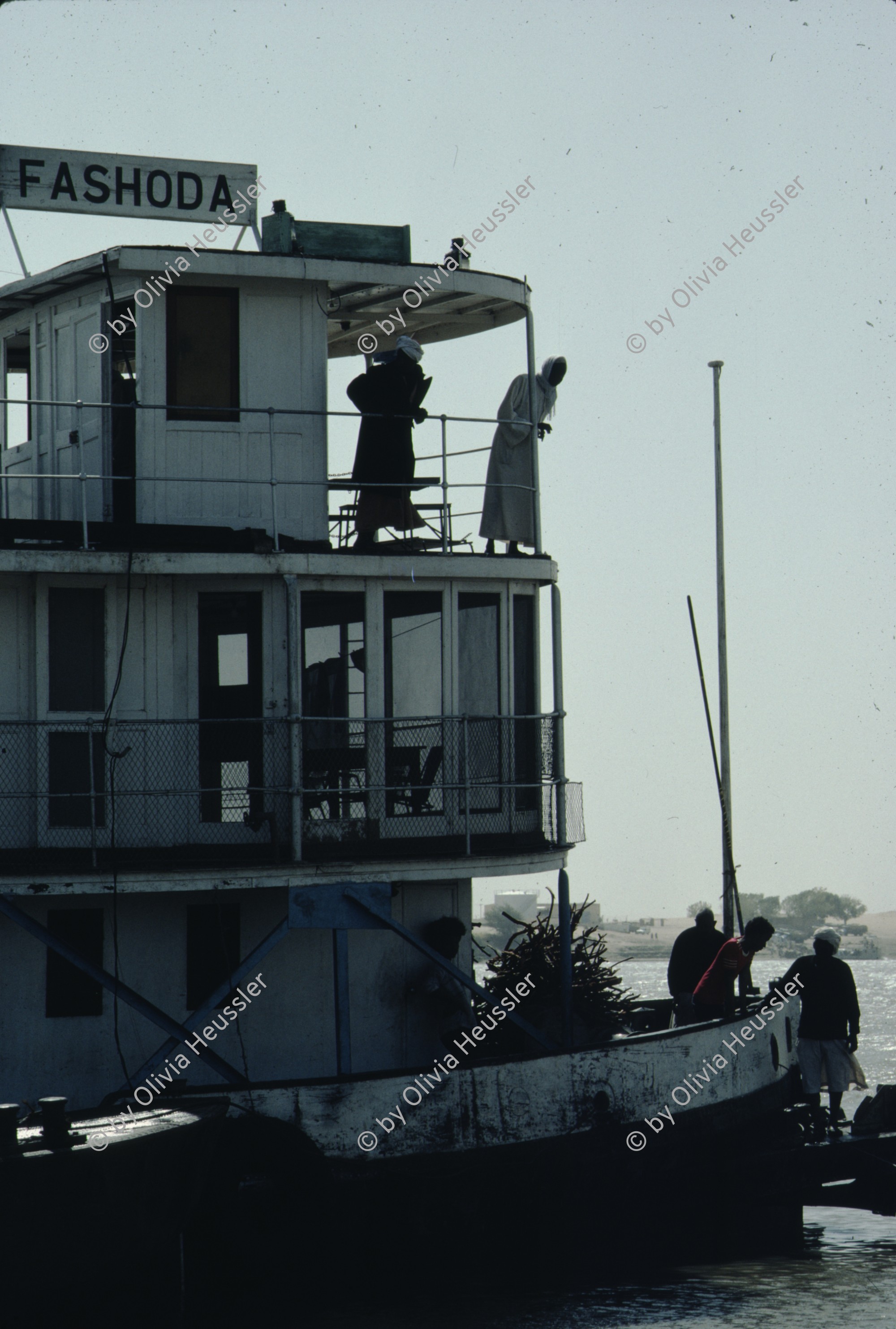Image of sheet 19823002 photo 61: Aegypten 1982.