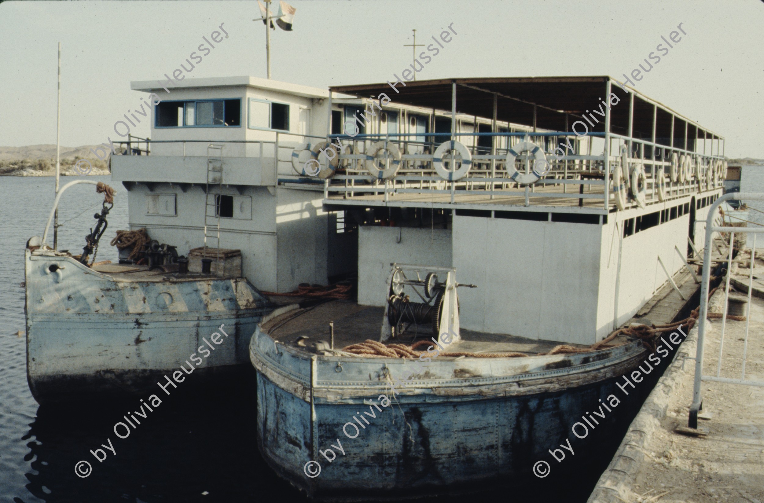 Image of sheet 19823002 photo 65: Aegypten und Sudan 1982.
