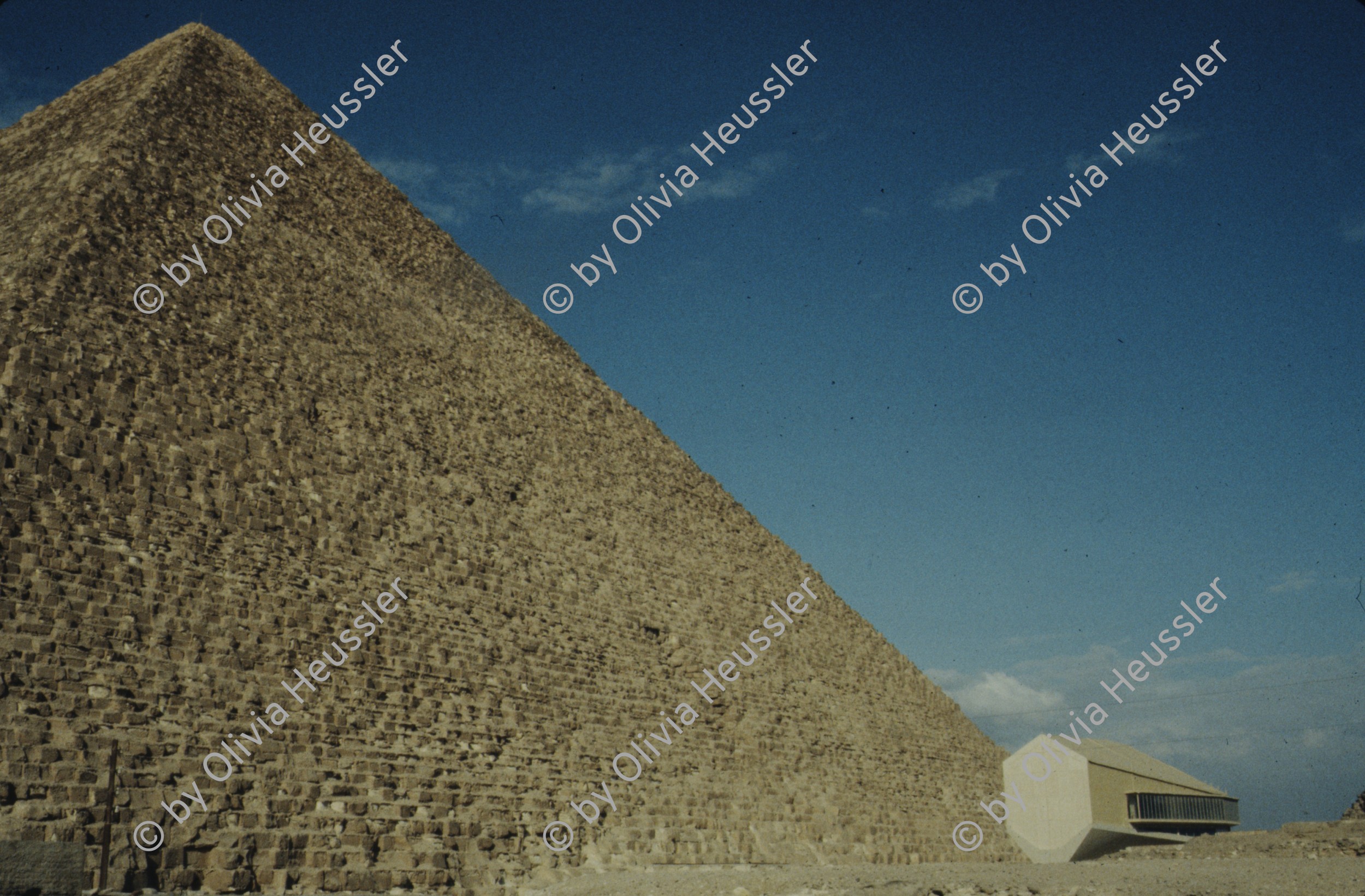 Image of sheet 19823002 photo 67: Aegypten und Sudan 1982.