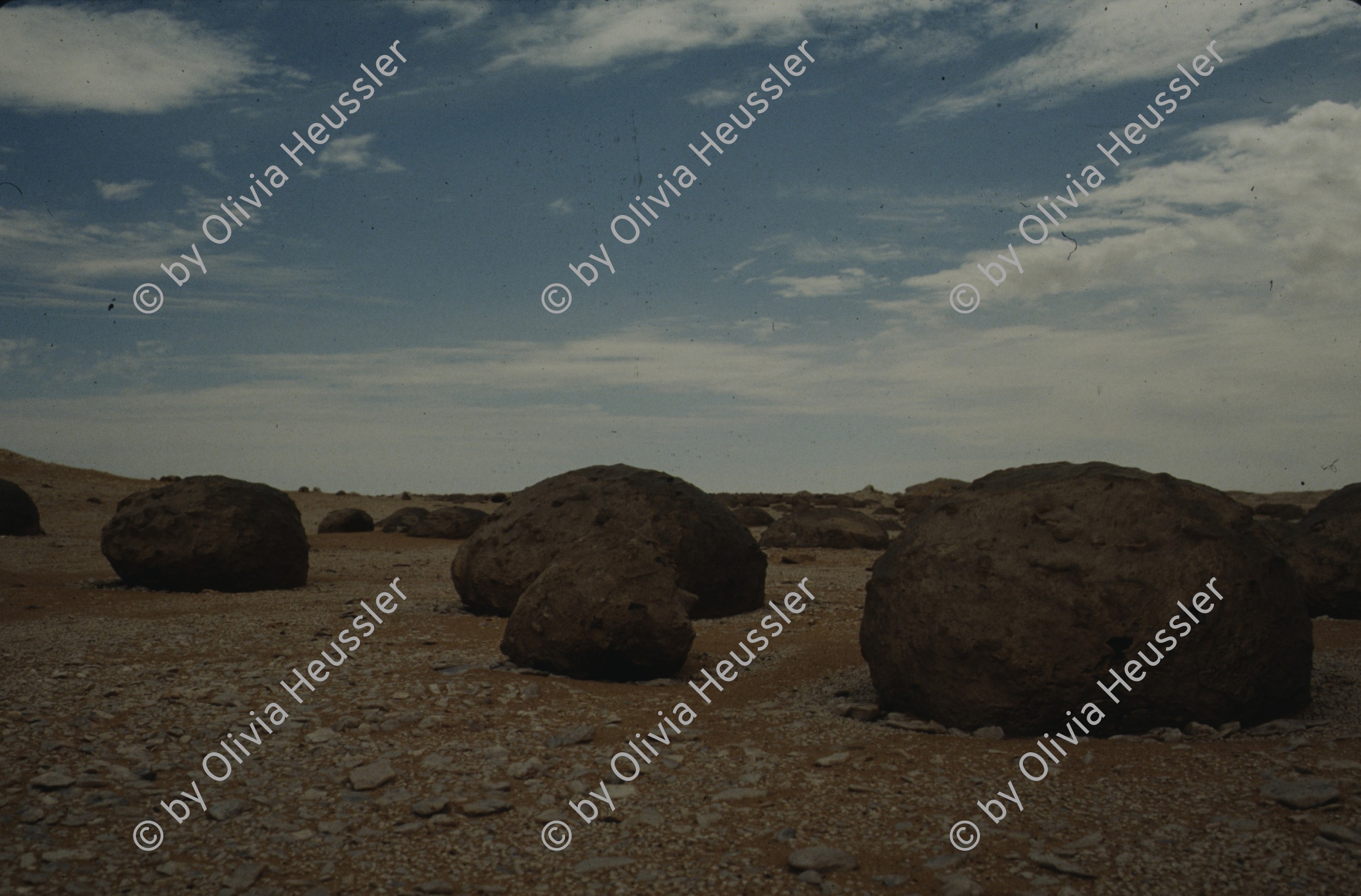 Image of sheet 19823002 photo 68: Aegypten und Sudan 1982.