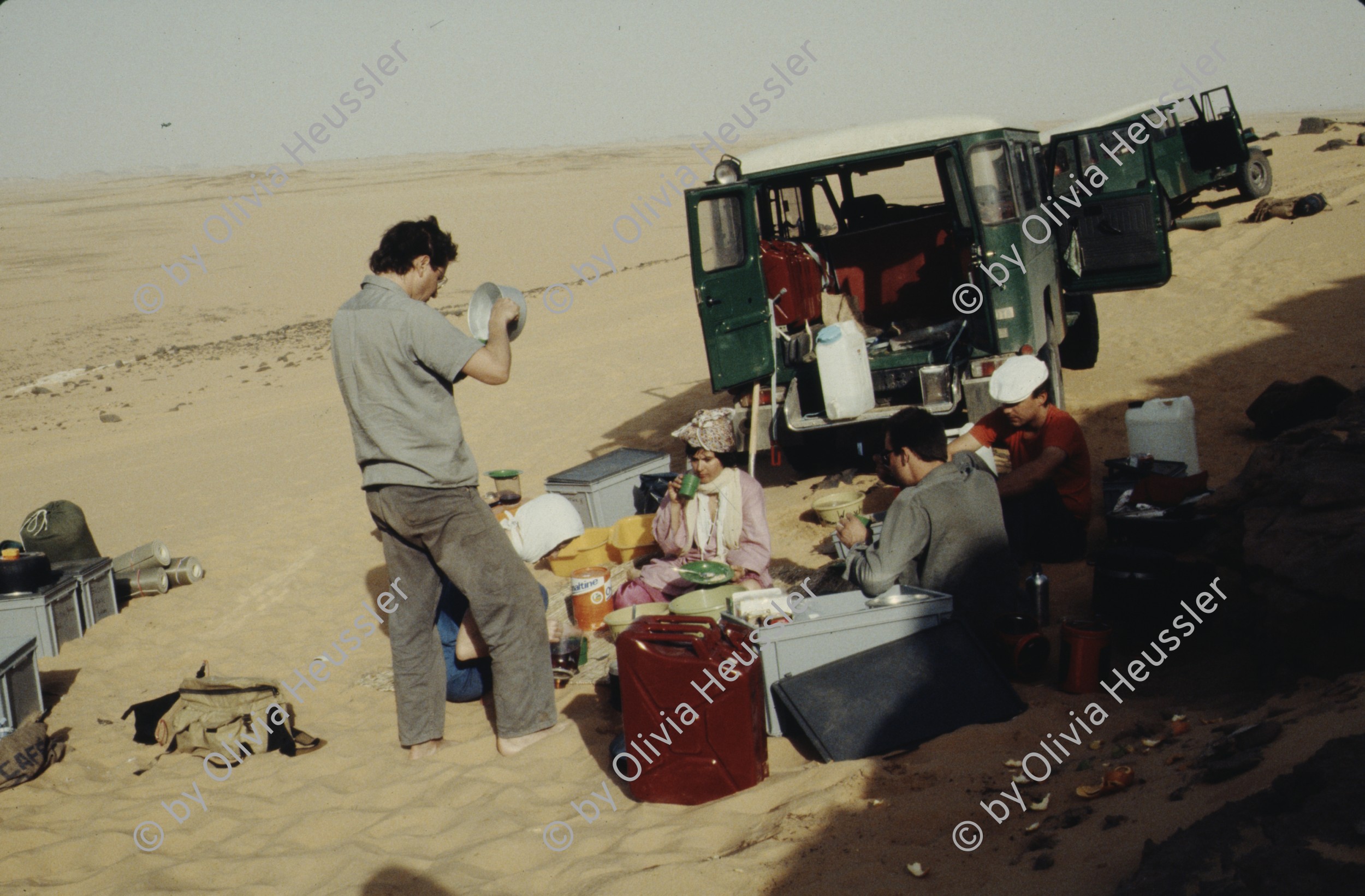 Image of sheet 19823002 photo 82: Aegypten und Sudan 1982.