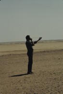 Image of sheet 19823002 photo 85: Sudan mit Till Lincke 1982.