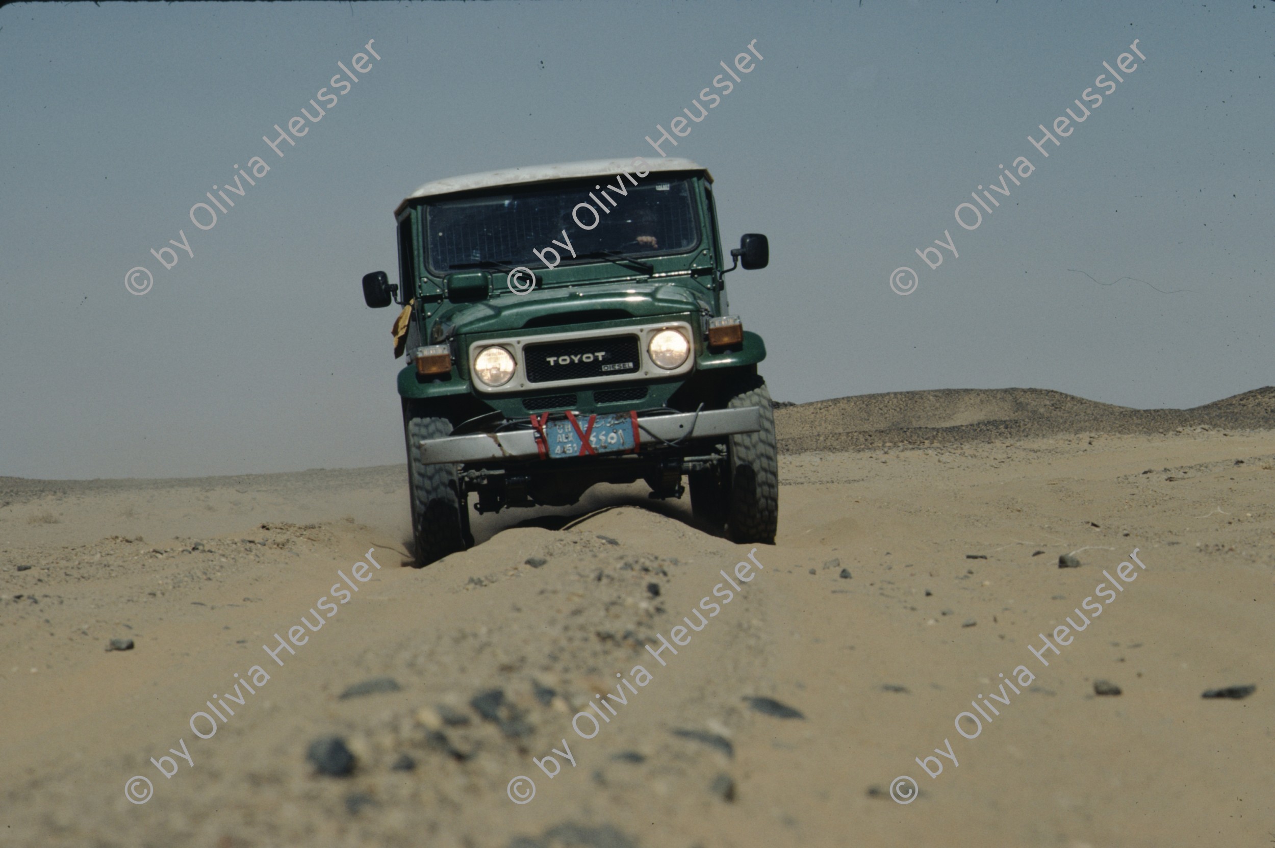 Image of sheet 19823002 photo 89: Aegypten und Sudan 1982.