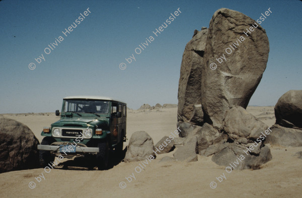 Image of sheet 19823002 photo 92: Aegypten und Sudan 1982.