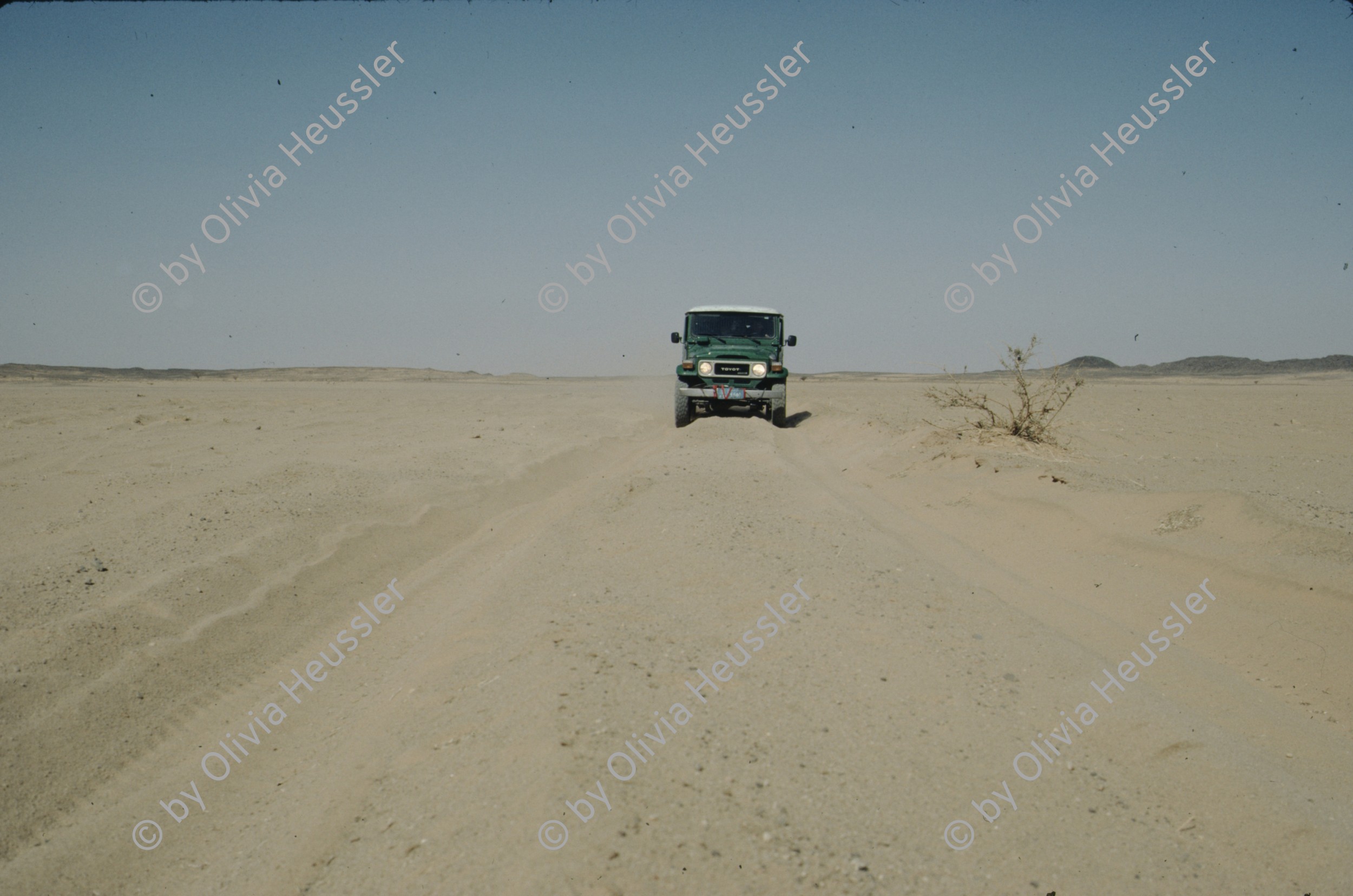 Image of sheet 19823002 photo 93: Aegypten und Sudan 1982.