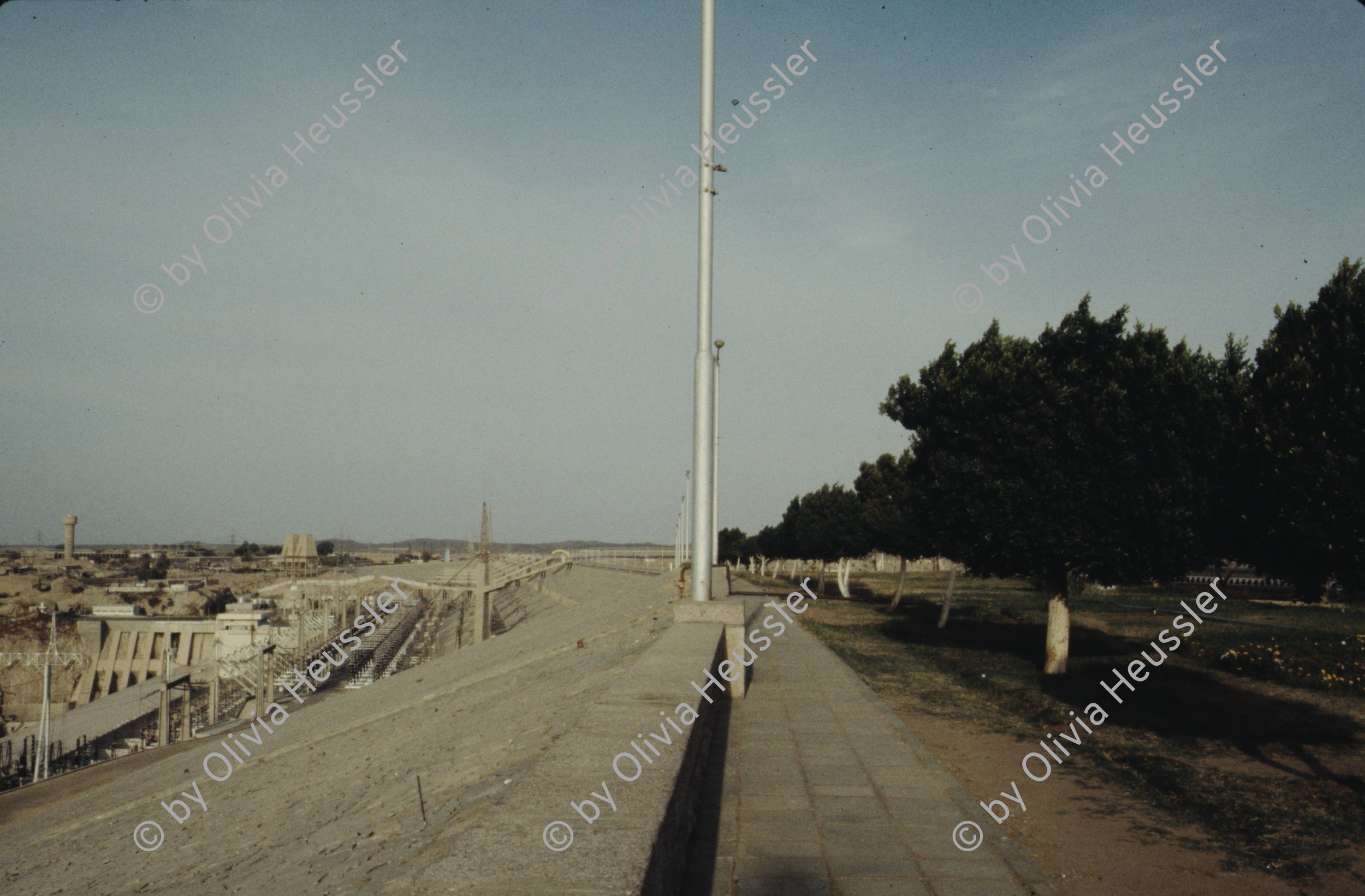 Image of sheet 19823002 photo 98: Aegypten und Sudan 1982.