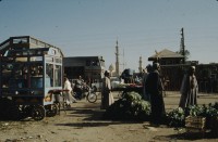 Image of sheet 19823002 photo 99: Aegypten und Sudan 1982.