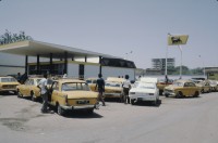 Image of sheet 19823005 photo 110: Aegypten und Sudan mit Jeeps für Eritrea 1982.