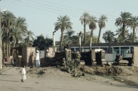 Image of sheet 19823005 photo 61: Aegypten und Sudan mit Jeeps für Eritrea 1982.