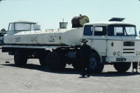 Image of sheet 19823005 photo 86: Aegypten und Sudan mit Jeeps für Eritrea 1982.