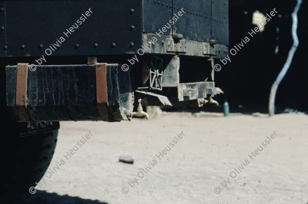 Image of sheet 19823005 photo 92: Sudan mit Jeeps für Eritrea 1982.