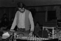 Image of sheet 19830050 photo 26: Computermusik im DRS Studio in Zürich mit Brain Tiket Bruno Spörri etc. 26 und 34. WOZ