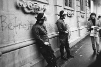Image of sheet 19830070 photo 22: Polizeibeamte