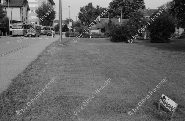 Image of sheet 19830150 photo 13: Postgebäude PTT Paketzentrum Briefverteilzentrum Mülligen. Schlieren. Architekt Theo Hotz Zürich 1983  √