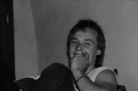 Image of sheet 19830170 photo 22: Portrait Thomas Ricklin in Breno.