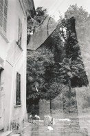Image of sheet 19830260 photo 32: Villa Baronata, Minusio Ticino 1983.
Doppelbelichtung
Muralto Svizzera Schweiz Switzerland