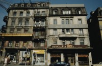 Image of sheet 19833001 photo 10: Besetzung Stauffacher