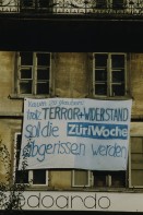 Image of sheet 19833001 photo 12: Besetzung Stauffacher
