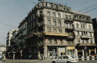 Image of sheet 19833001 photo 5: Besetzung Stauffacher
