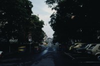 Image of sheet 19833006 photo 1: Strassen und Verkehr in Zürich 1983.