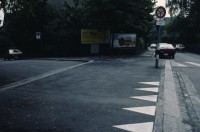Image of sheet 19833006 photo 10: Strassen und Verkehr in Zürich 1983.
