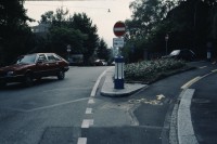 Image of sheet 19833006 photo 12: Strassen und Verkehr in Zürich 1983.