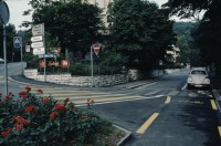 Image of sheet 19833006 photo 16: Strassen und Verkehr in Zürich 1983.