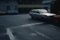 Image of sheet 19833006 photo 2: Strassen und Verkehr in Zürich 1983.