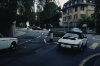 Image of sheet 19833006 photo 4: Strassen und Verkehr in Zürich 1983.
