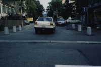 Image of sheet 19833006 photo 6: Strassen und Verkehr in Zürich 1983.