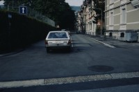 Image of sheet 19833006 photo 8: Strassen und Verkehr in Zürich 1983.