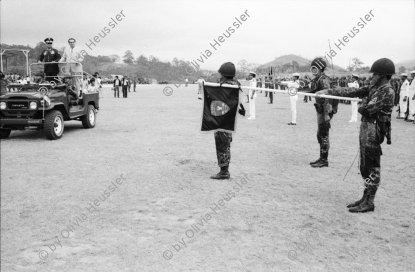 Image of sheet 19840200 photo 19: Honduras 04.84