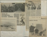 Image of sheet 19840220 photo 19: Im US-Amerikanischen Militär-Ausbildungslager Centro de Entrenamiento Militar (CREM) an der honduranischen Atlantikküste bei El Castillo.  Der neue General Walter Lopez Reyes. Züchtigung Übung Folter. Salvadorianische Soldaten. US-Army Soldaten. Abteilung für salvadorianische Soldaten in Honduras! Instructor Contra Rebels Contras Contrarebellen
mit M-16 Maschinengewehren. Helikopter Flugzeug Ausbildung im
Schiessen mit amerikanischem Instruktor. US-Army Soldaten
Portrait «Soldado lloron»
