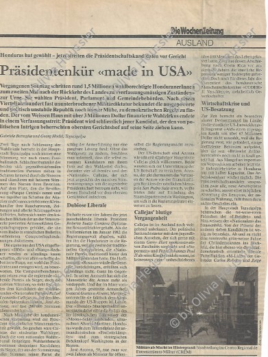 Image of sheet 19840220 photo 19: Im US-Amerikanischen Militär-Ausbildungslager Centro de Entrenamiento Militar (CREM) an der honduranischen Atlantikküste bei El Castillo.  Der neue General Walter Lopez Reyes. Züchtigung Übung Folter. Salvadorianische Soldaten. US-Army Soldaten. Abteilung für salvadorianische Soldaten in Honduras! Instructor Contra Rebels Contras Contrarebellen
mit M-16 Maschinengewehren. Helikopter Flugzeug Ausbildung im
Schiessen mit amerikanischem Instruktor. US-Army Soldaten
Portrait «Soldado lloron»