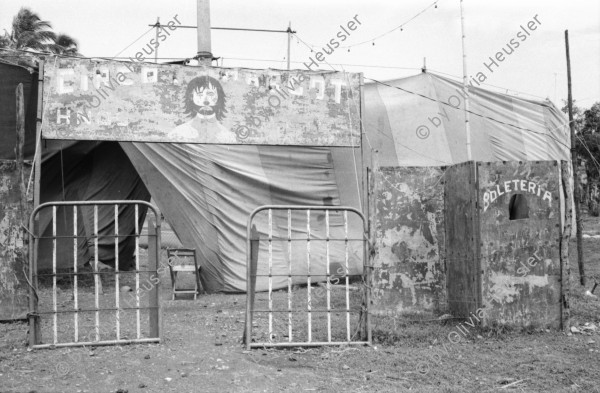 Image of sheet 19840320 photo 8: San Juan del Sur. Nicaragua 1984