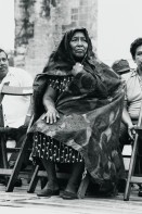Image of sheet 19840390 photo 0: Sandinist Sandinismus √ war army Mother woman 
Out of: The dream of Solentiname / El sueño de Solentiname page 102