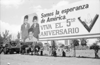 Image of sheet 19840440 photo 27: Managua 1984