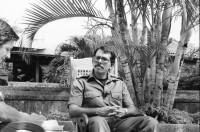 Image of sheet 19840510 photo 39: Nicaragua 1984