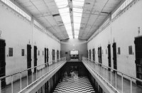 Image of sheet 19840530 photo 11: Prison Managua Nicaragua 1984
