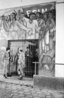 Image of sheet 19840530 photo 6: Managua Nicaragua 1984