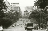Image of sheet 19840590 photo 31: Die Innenstadt von San José de Costa Rica. 1984