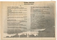 Image of sheet 19840620 photo 37: Drachen steigen, La Esperanza, El Rama, Región Autónoma del Atlántico Sur RAAS Nicaragua 1984.