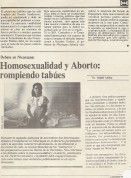 Image of sheet 19840620 photo 44: Schwangere im Spital in La Esperanza, El Rama, Región Autónoma del Atlántico Sur RAAS Nicaragua 1984.