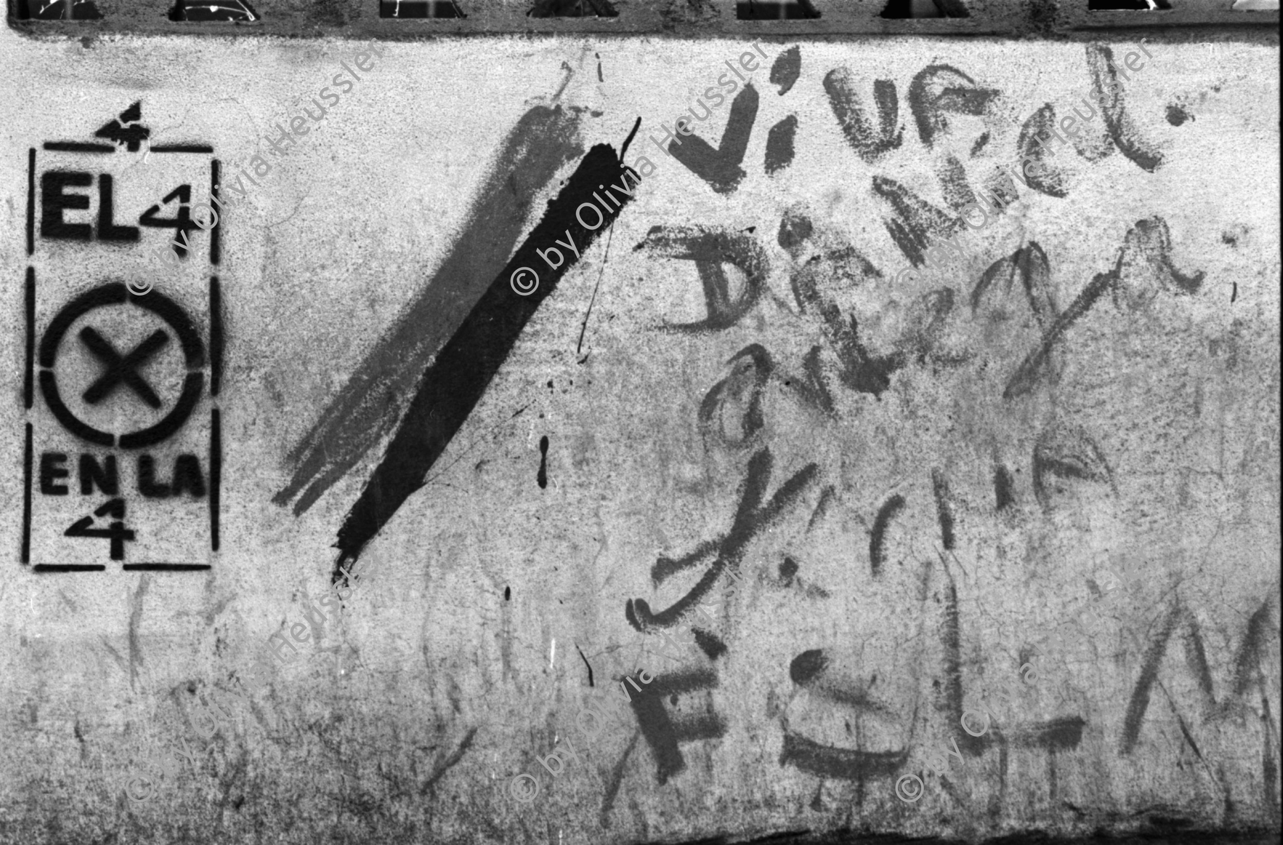 Image of sheet 19840630 photo 13: Wahlen Nicaragua 1984
