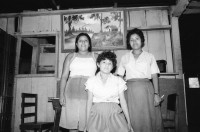 Image of sheet 19840670 photo 30: Matagalpa Nicaragua 1984